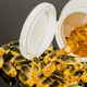 Ilustración para el artículo titulado Un macroestudio descubre que los suplementos de omega-3 no ayudan a reducir el riesgo cardiovascular